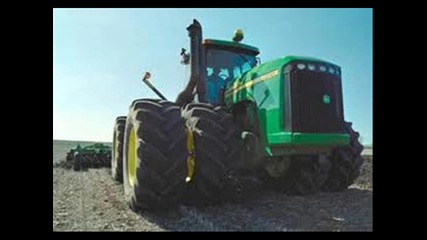 John Deere 