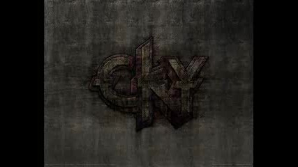 Cky(camp Kill Yourself) - Shock And Terror