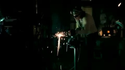 Трейлър на Iron Man 2