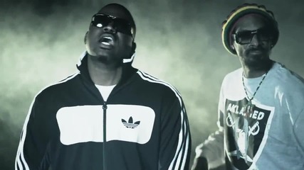 David Banner feat. Snoop Dogg, Nipsey Hussle, The Game, Ras Kass - Californication