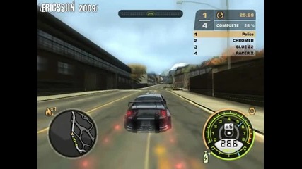 Chevrolet Cobalt Ss Test