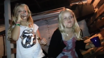 cinnamon challenge the girls - www.uget.in