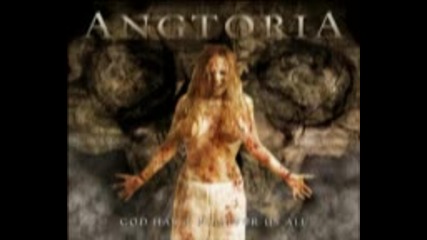 Angtoria - God has a Plan for us All (full album 2006)