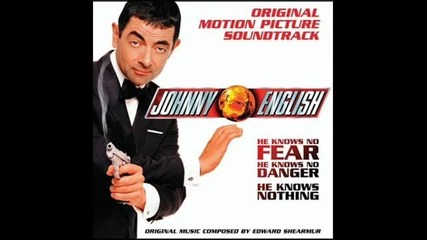 Robbie Williams - A Man for all Seasons (johnny English Soundtrack) 