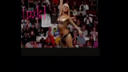 [mk] Kelly Kelly - Holla
