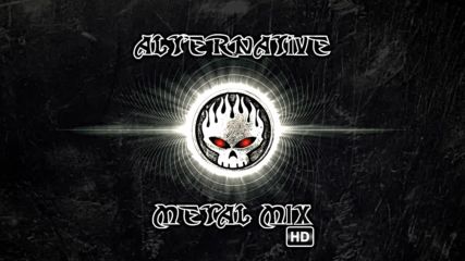 Alternative Metal Music Ultimate Mix 7