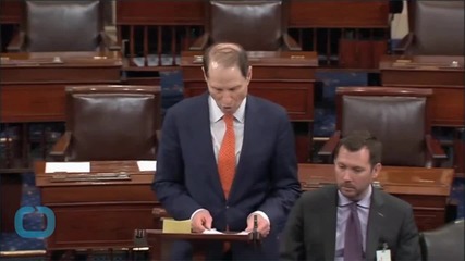 Here’s How Much Corporations Paid US Senators to Fast-track the TPP Bill