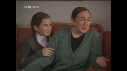 Binbir Gece - 1001 Нощи - Епизод 59 (част 5)