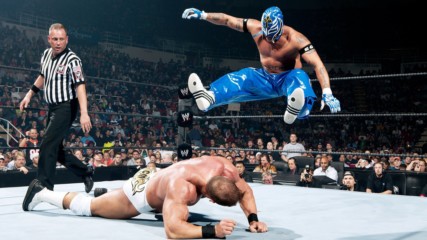 7 Superstars with the most Survivor Series Match eliminations: WWE List This!