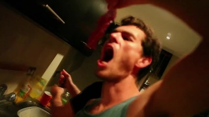 The Cataracs & Dev - Sunrise 2011 (hq)