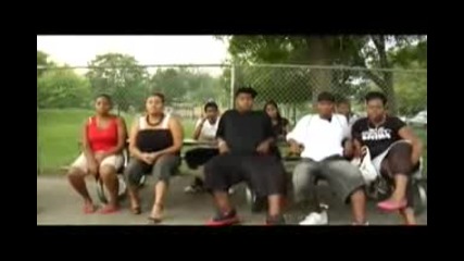 T Da Pimp - Owners Manual 