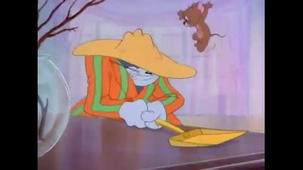 Tom and Jerry - Episode 13