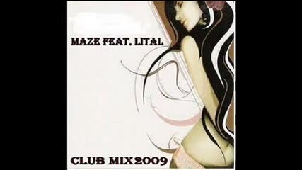Maze Ft. Lial Remember 