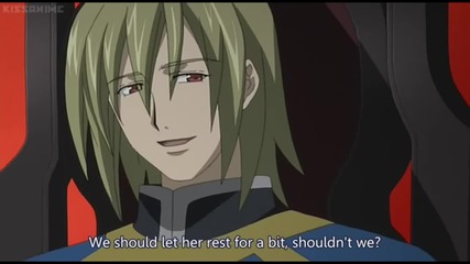 Murder Princess Episode 04