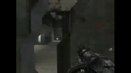 Rtcw Speed Run Mission 5 (i am Death Incarnate)