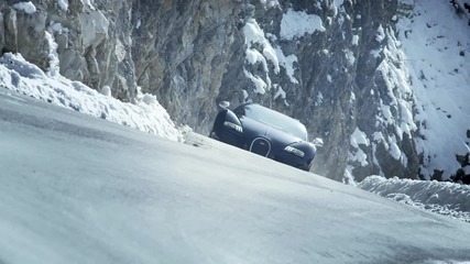 Bugatti Veyron 16.4 Grand Sport Vitesse