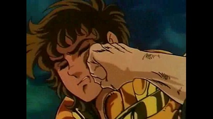 Saint Seiya Tv 37