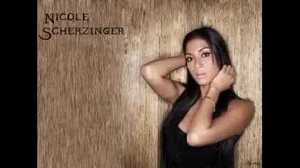 Nicole Scherzinger - Whatever U Like ( снимки )