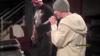 Eminem - Freestyle On Tim Westwood (new 2009)