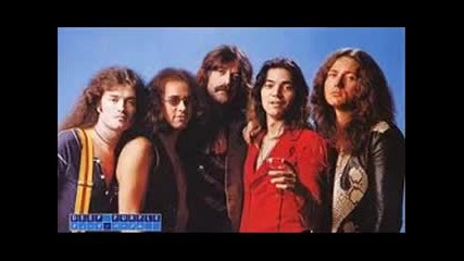 Deep Purple - This Time Around