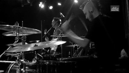 Dead By April - Two Faced Hd