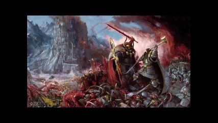 Epic Score - King's Return