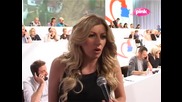 Milica Pavlovic - Moje srce kuca za Srbiju - (TV Pink 2014)
