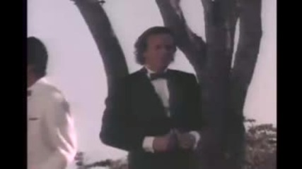 Diana Ross & Julio Iglesias - All Of You