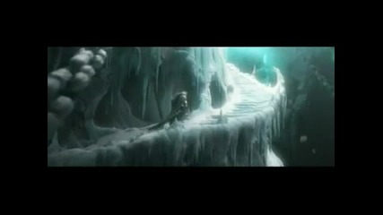 Warcraft 3 Frozen Throne & Dark Avenger 