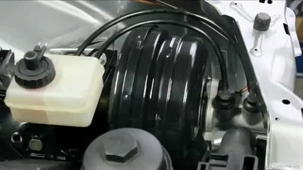 Bmw E30 V8 проект