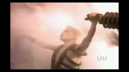 Billy Idol - Dancing With Myself 