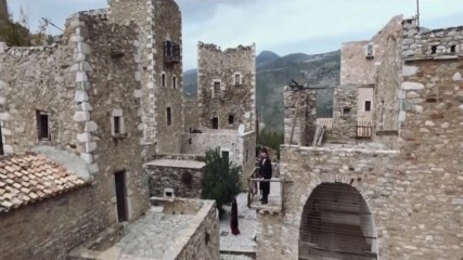 пантелис пантелидис