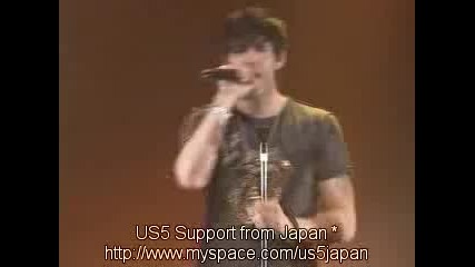 Us5 - The One !