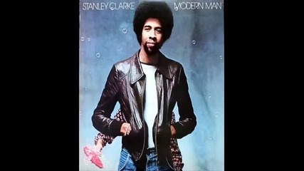 Stanley Clarke - Slow Dance 
