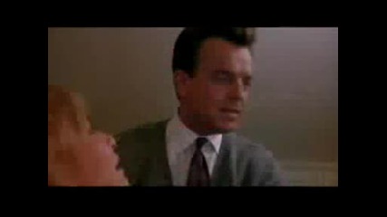 Twin Peaks Fire Walk With Me Us Trailer