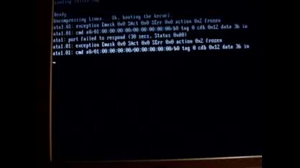 Fedora 7 Livecd