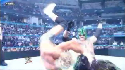 Wwe Smackdown 2.5.10 Part 7/9 