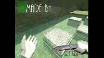 Css Bhop
