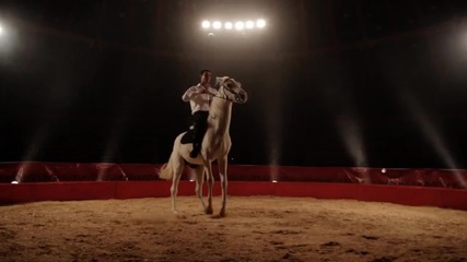 Krisko и Елица Тодорова - Луди нощи / Party Animal (hd Official Video) 2010 [www.keepvid.com]