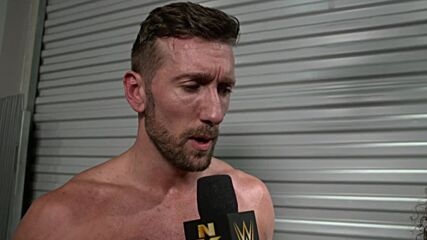 Duke Hudson’s destiny is to win NXT Breakout Tournament: WWE NXT Exclusive, July 13, 2021