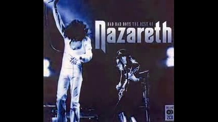 Nazareth - Light My Way