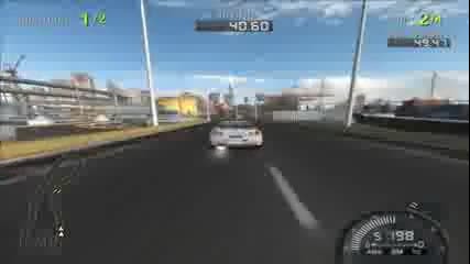 Nfs- Prostreet - Final Race-rival Challenge - Ryo Watanabe (showdown King) (1)