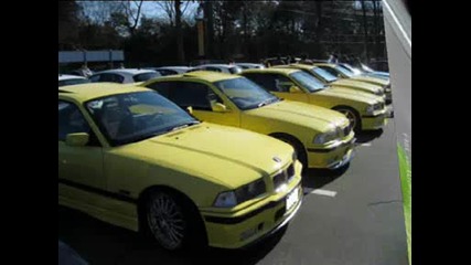 bmw tuning