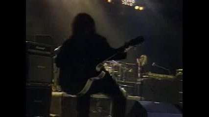 Uriah Heep - Live In Sofia Part 3