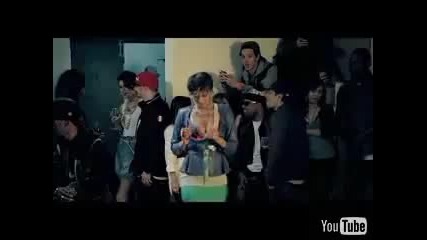 Keri Hilson - Knock You Down