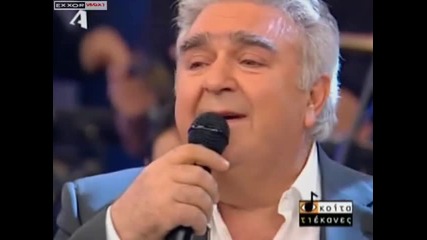 Pasxalis Terzis - Track 12 