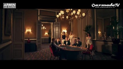 Armin van Buuren feat. Nadia Ali - Feels So Good