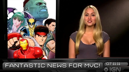 Ign Daily Fix | 11.7.2011 | Limbo Hits Ps3 & Pc, Dc Universe Details
