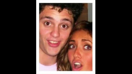 Anahi I Christopher