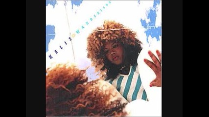 Kelis 08 Digital World (feat. Roscoe) 
